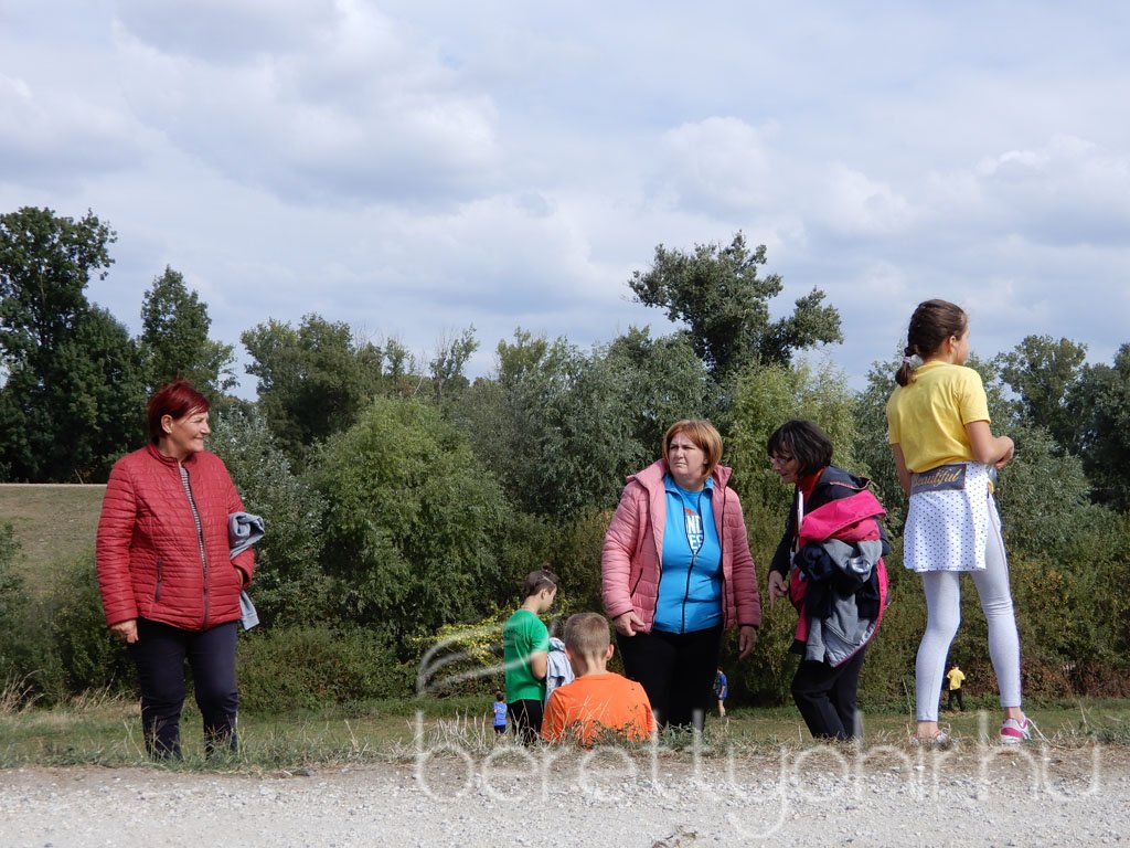 Mezei futóbajnokság Berettyóújfaluban 39